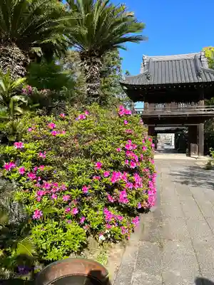 伊勢の国 四天王寺(三重県)