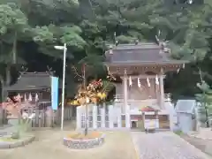 四條畷神社(大阪府)