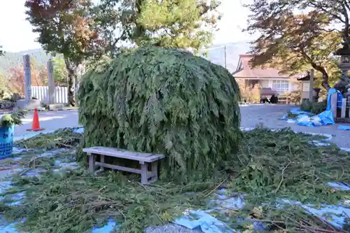 金峯山寺のその他建物
