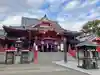甚目寺(愛知県)