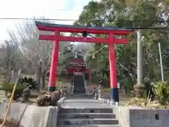 小烏神社(鹿児島県)