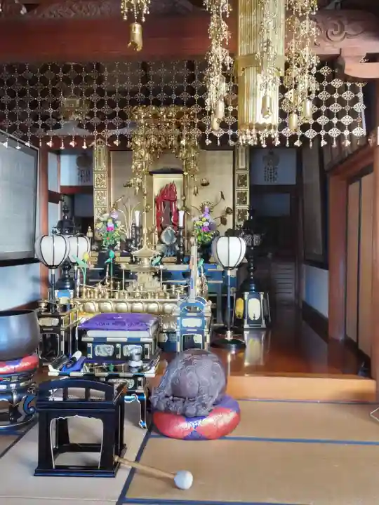 威徳院(千葉県)