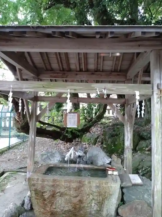 天鷹神社(岐阜県)