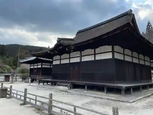 園城寺（三井寺）(滋賀県)