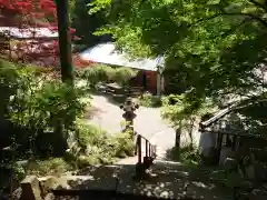 橋立堂の建物その他