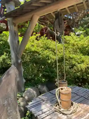 清水観音堂(東京都)