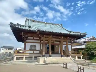 観音寺(埼玉県)