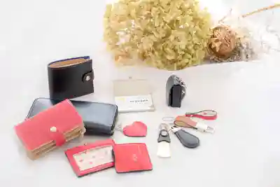 尾張猿田彦神社の授与品その他