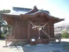 天神社(千葉県)