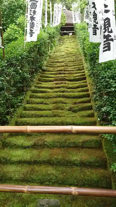 杉本寺のその他建物