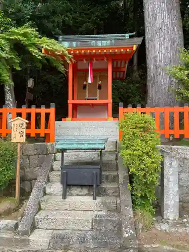 熊野那智大社(和歌山県)