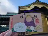 上野東照宮(東京都)