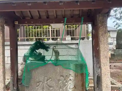 繁枝神社(山口県)
