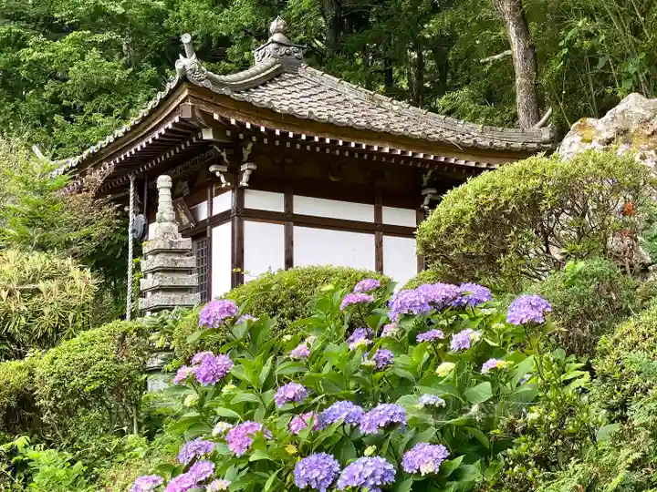 龍光院(長野県)