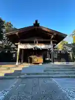 上宮天満宮(大阪府)