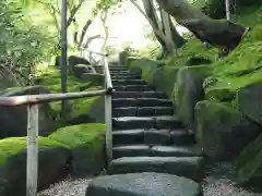 報国寺の建物その他