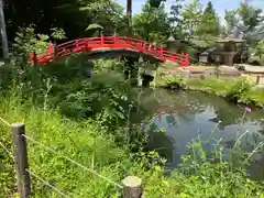 飛騨東照宮(岐阜県)