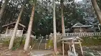 風森一ノ宮神社(兵庫県)