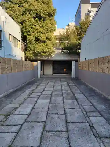 徳本寺(東京都)