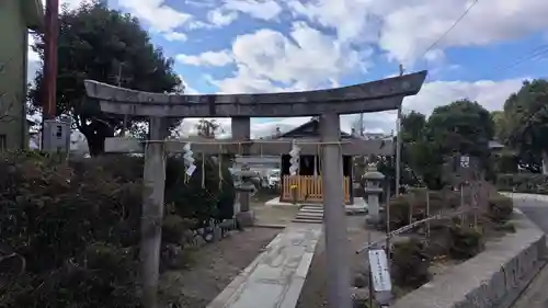 吉祥院天満宮(京都府)