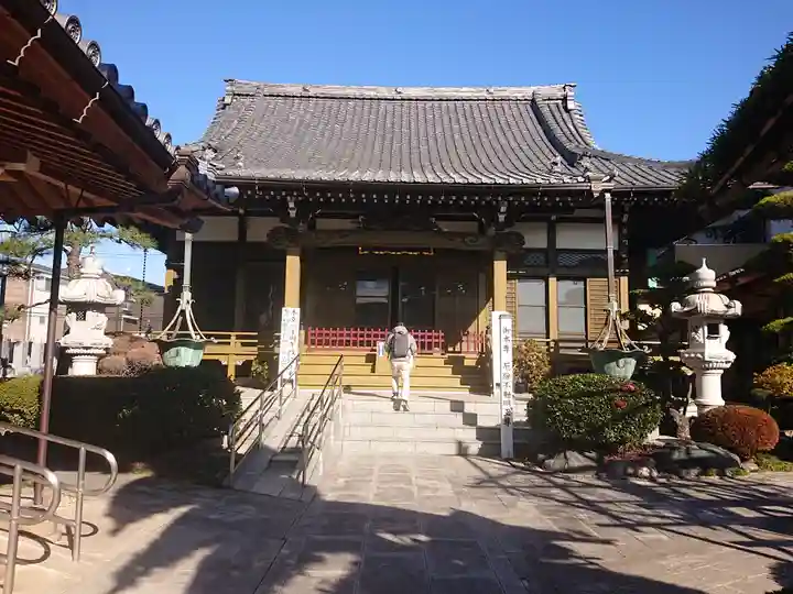 東樹院(神奈川県)