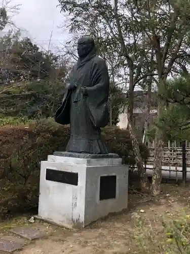 大谷本廟(京都府)