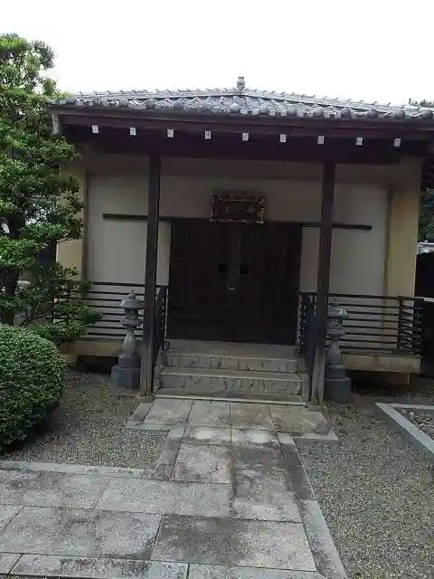 西蓮寺の末社・摂社