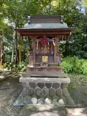 龍尾神社(静岡県)