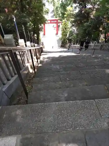 愛宕神社(東京都)