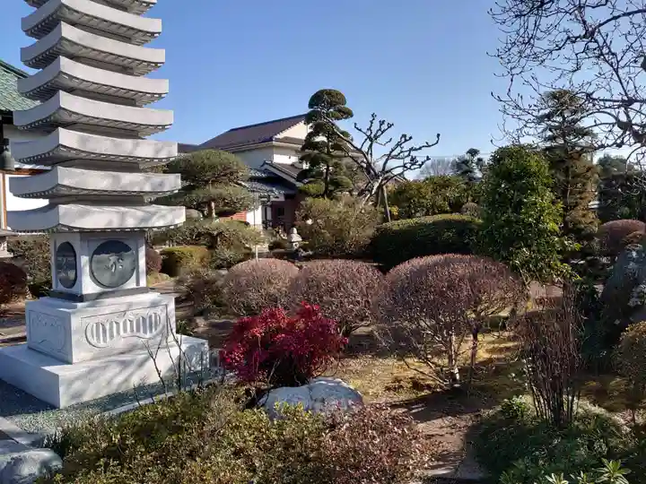 金乘院のその他建物