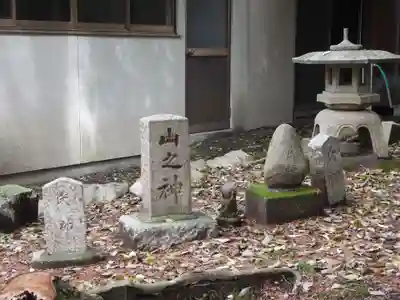 本土神社(岐阜県)