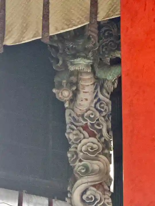 鹿児島神宮(鹿児島県)