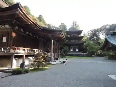 西明寺(滋賀県)