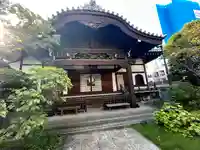 成就院(東京都)