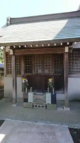 円満寺のその他建物