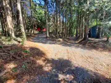 熊野神社 (船越町)(栃木県)