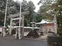 蟻坂神社のその他建物