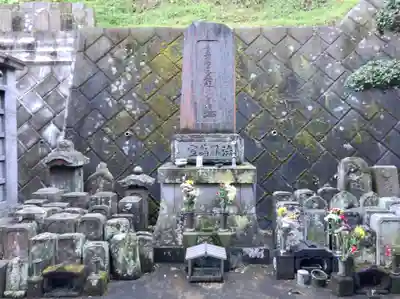 等覚寺のその他建物