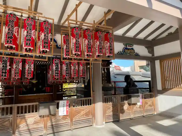 湯島天満宮(東京都)