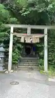 荒立神社(宮崎県)