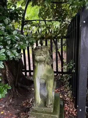 氣比神宮(福井県)