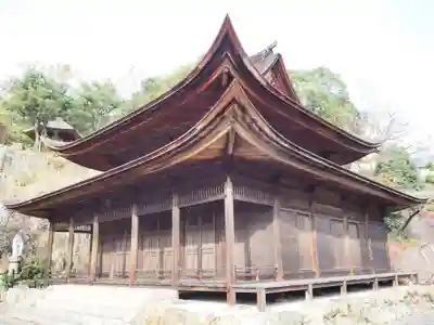 永保寺のその他建物