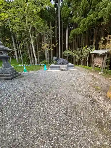 菅原神社(秋田県)