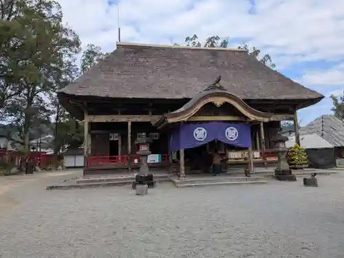 青井阿蘇神社(熊本県)