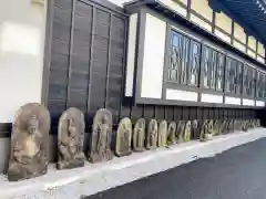 法真寺(東京都)