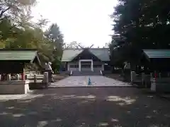 砂川神社(北海道)