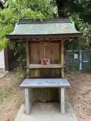 岩上神社(兵庫県)