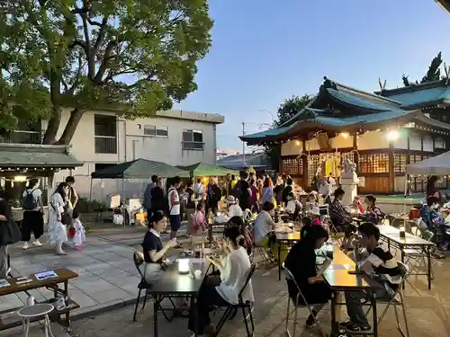 三津厳島神社(愛媛県)
