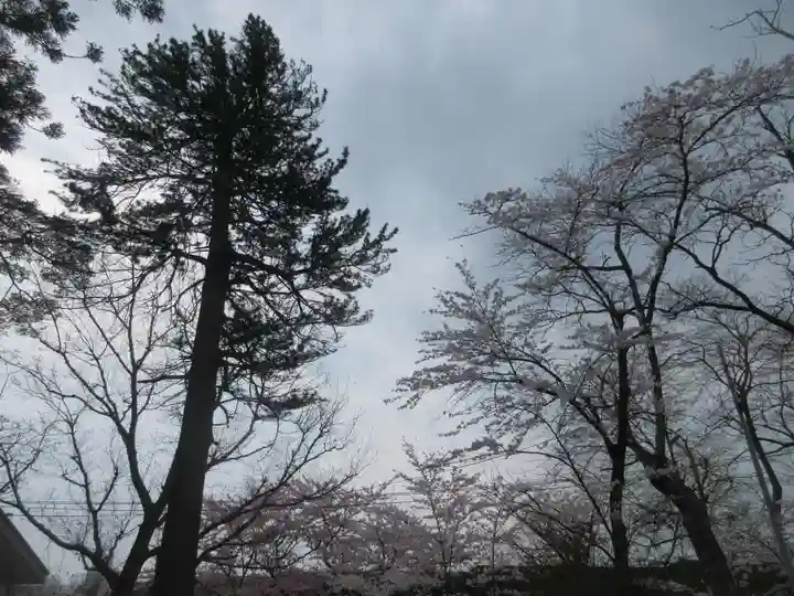 花巻神社(岩手県)