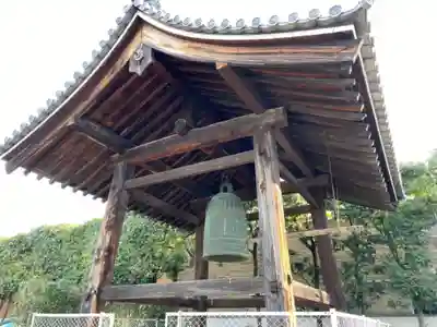阿弥陀寺のその他建物